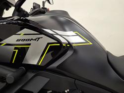 2025 CFMOTO 800MT LIMITED EDITION