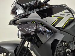2025 CFMOTO 800MT LIMITED EDITION