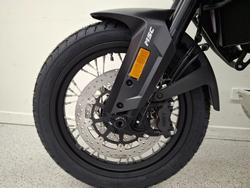 2025 CFMOTO 800MT LIMITED EDITION