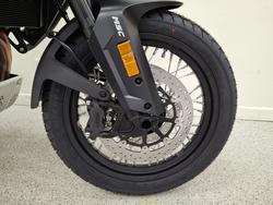 2025 CFMOTO 800MT LIMITED EDITION