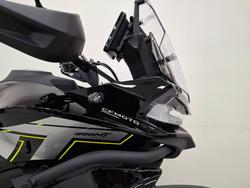 2025 CFMOTO 800MT LIMITED EDITION