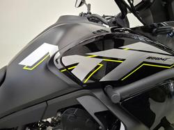 2025 CFMOTO 800MT LIMITED EDITION