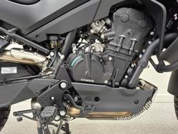 2025 CFMOTO 800MT LIMITED EDITION