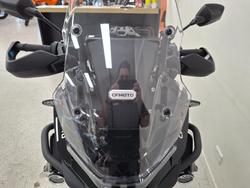 2025 CFMOTO 800MT LIMITED EDITION