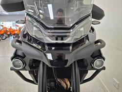 2025 CFMOTO 800MT LIMITED EDITION