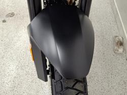 2025 CFMOTO 800MT LIMITED EDITION