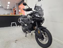 2025 CFMOTO 800MT LIMITED EDITION