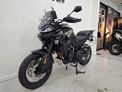 2025 CFMOTO 800MT LIMITED EDITION