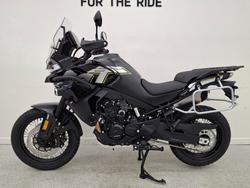 2025 CFMOTO 800MT LIMITED EDITION
