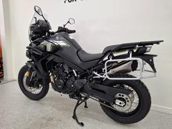 2025 CFMOTO 800MT LIMITED EDITION