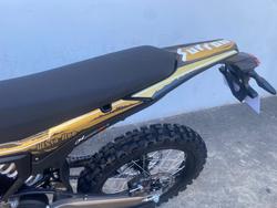 2025 Sur-ron 2025 Sur-ron ELECTRIC ULTRA BEE T Black