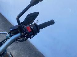 2025 Sur-ron 2025 Sur-ron ELECTRIC ULTRA BEE T Black