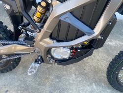 2025 Sur-ron 2025 Sur-ron ELECTRIC ULTRA BEE T Black