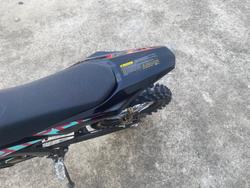 2025 Sur-ron 2025 SUR-RON ELECTRIC HYPER BEE Blue