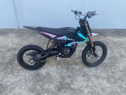 SUR-RON 2025 SUR-RON Electric Hyper BEE