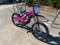 2025 Sur-ron LIGHT BEE X Pink