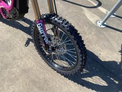 2025 Sur-ron LIGHT BEE X Pink