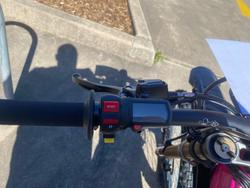 2025 Sur-ron LIGHT BEE X Pink