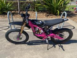 2025 Sur-ron LIGHT BEE X Pink