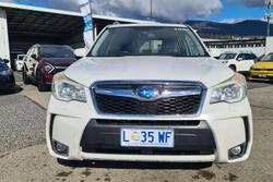 2013 Subaru Forester XT