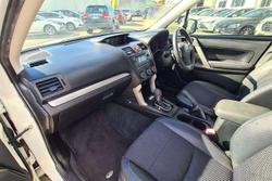 2013 Subaru Forester XT