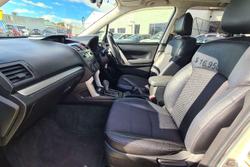 2013 Subaru Forester XT