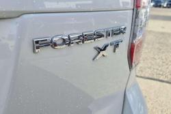 2013 Subaru Forester XT