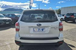 2013 Subaru Forester XT