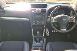 2013 Subaru Forester XT