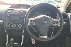 2013 Subaru Forester XT