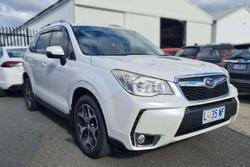 2013 Subaru Forester XT