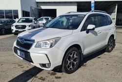 2013 Subaru Forester XT