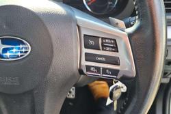 2013 Subaru Forester XT