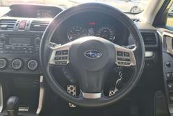 2013 Subaru Forester XT