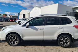 2013 Subaru Forester XT