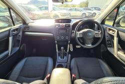 2013 Subaru Forester XT