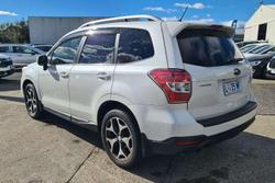 2013 Subaru Forester XT