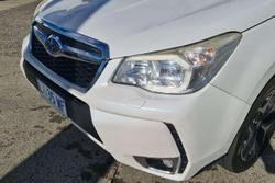 2013 Subaru Forester XT