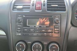 2013 Subaru Forester XT