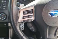 2013 Subaru Forester XT