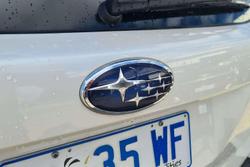 2013 Subaru Forester XT