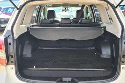2013 Subaru Forester XT