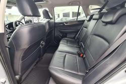 2017 Subaru Outback 2.0D Premium