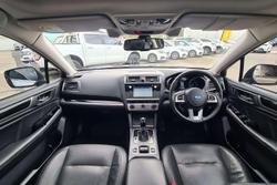 2017 Subaru Outback 2.0D Premium