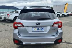 2017 Subaru Outback 2.0D Premium