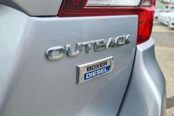 2017 Subaru Outback 2.0D Premium