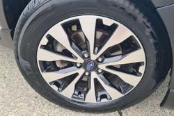 2017 Subaru Outback 2.0D Premium