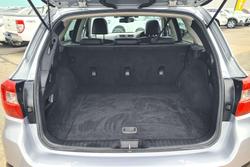 2017 Subaru Outback 2.0D Premium