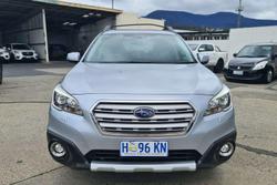 2017 Subaru Outback 2.0D Premium