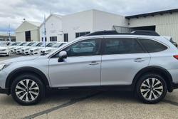 2017 Subaru Outback 2.0D Premium